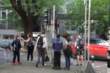 NOVA DIREKTORKA OŠ "VLADISLAV RIBNIKAR" PODNELA OSTAVKU: Oglasila se ministarka prosvete - evo zašto se Mitrovićeva povukla!