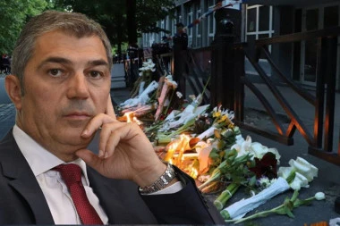 TUŽILAC LJUBIVOJE ĐORĐEVIĆ OTKRIVA: Evo šta će se proveravati u slučaju vršnjačkog nasilja