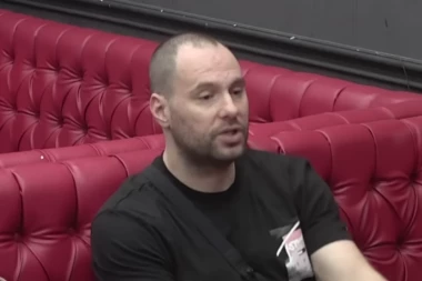 ZVEZDANA SE ODREKAO PRIJATELJ: Otkrivena istina, prekinut kontakt ZAUVEK!