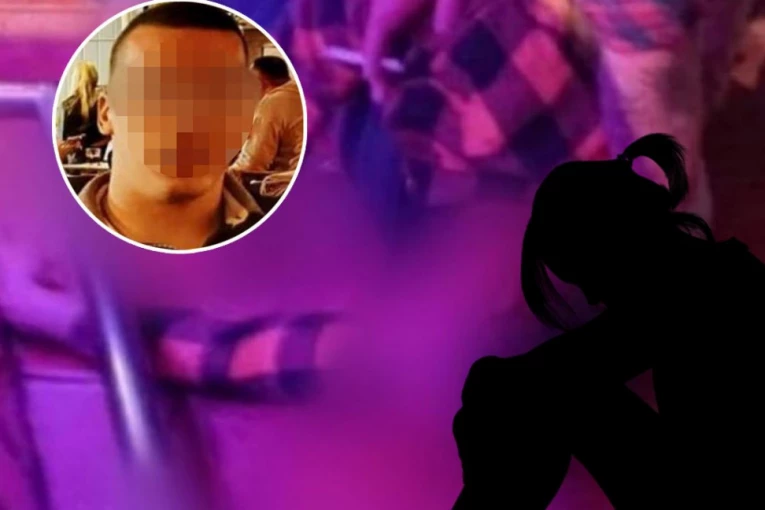 IGORU DEVOJKA POMOGLA U BEKSTVU: Policajac nasmrt pretukao Ervina, pa "iščezao" - komšije misle da je prešao granicu!