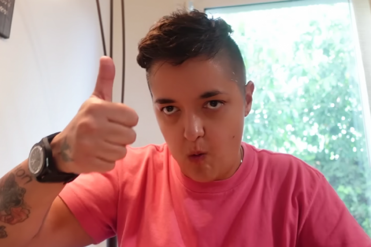 Marija Šerifović proslavila slavu u Americi