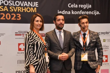 MINISTAR MOMIROVIĆ: Otvoreni Balkan povećao trgovinu među članicama inicijative za 30 odsto!