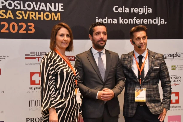 MINISTAR MOMIROVIĆ: Otvoreni Balkan povećao trgovinu među članicama inicijative za 30 odsto!