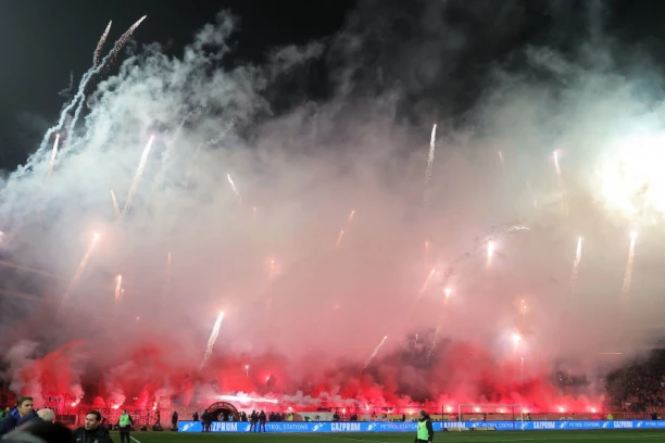 ZVEZDA ODUŠEVILA DELIJE! Na Ligu šampiona BESPLATNO - evo i KAKO: Zagonetna fotografija i TAJNA LOKACIJA za DRAGOCENU ULAZNICU!