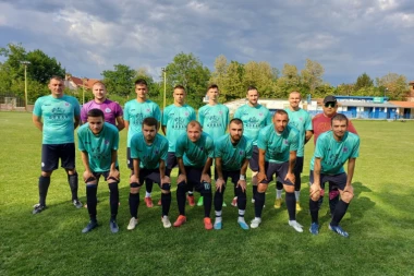 DA LI JE VIĐEN GINISOV REKORD U KOVINU!? Igrači Kolonije i Voje Gačić bi mogli biti upisani u istorijske knjige!