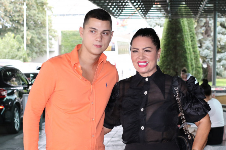 Zoran Pejić Peja, Jovan Pejić i Zlata Petrović