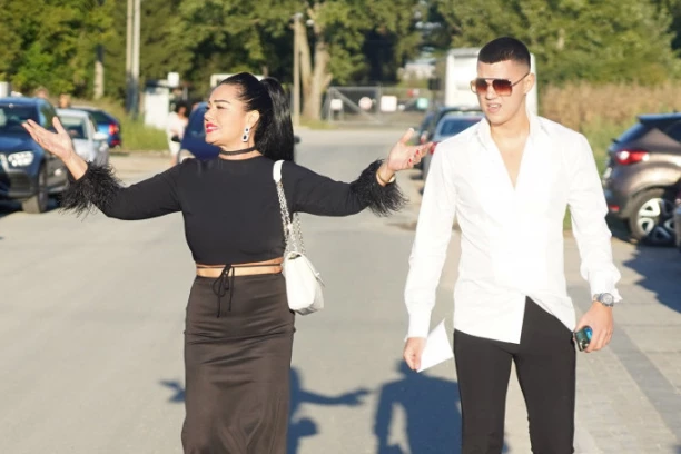 IMAO ODNOSE U "LAJVU" Zlatin sin doživeo PEH, Peja morao HITNO da reaguje