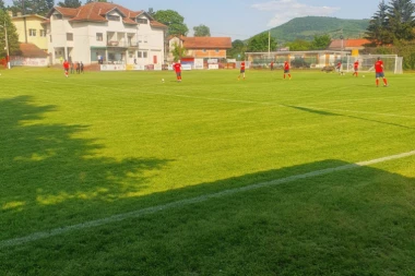 SASTAV MLADOSTI POSLE PREOKRETA DO TRI BODA: Derbi sezone sledeće nedelje u Jelencu "bira" šampiona?!