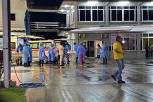 ČAK 19 MRTVIH UČENIKA! Tinejdžerka u Gvajani izazvala požar jer su joj oduzeli mobilni!