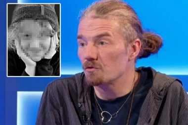 POTRESNA ISPOVEST OCA MALE SOFIJE KOJA JE UBIJENA U ŠKOLI: Ne tražim krivca, niti upirem prstom! Ovako je moja devojčica dobila ime, a ovo se tiče svih nas...