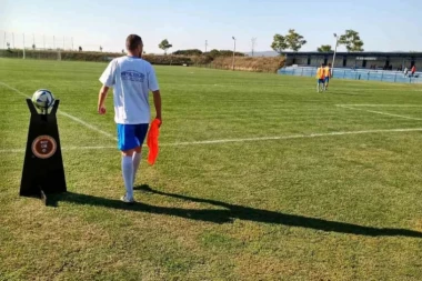 PROLEĆNA KRIZA BSK-A JE NASTAVLJENA: Rudić je ove zime sklopio mozaik, ekipa Borca igra kao u najboljim danima!