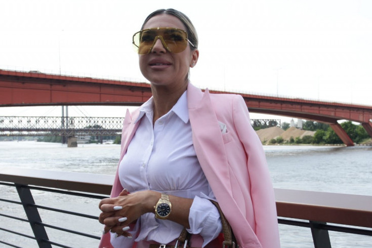 Jovana Jeremić - "Roleks"