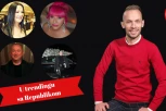 TRENDING: Veselja na srpskoj estradi obeležila nedelju za nama! (VIDEO)