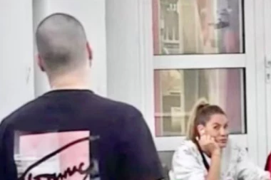 DVOSTRUKA IZDAJA: Zvezdan muva Anu na Majinom ROĐENDANU, odsvirao Anđeli KRAJ!