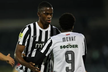 POMEŠANA OSEĆANJA ANDRESA KOLORADA: Srećan sam i tužan!