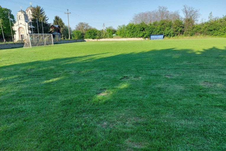 DERBI U VRBOVCU BEZ POBEDNIKA: Prečka je spasila goste u poslednjim trenucima susreta!