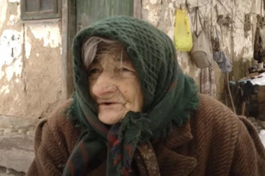 ZBOG PREVARE OSTALA BEZ MUŽEVLJEVOG BOGATSTVA! Baka Mara bila milionerka, ali umrla u teškoj bedi! EVO KAKO JE ŽENA IZ BOLJEVAČKOG SELA OSTALA BEZ OGROMNOG NASLEDSTVA!