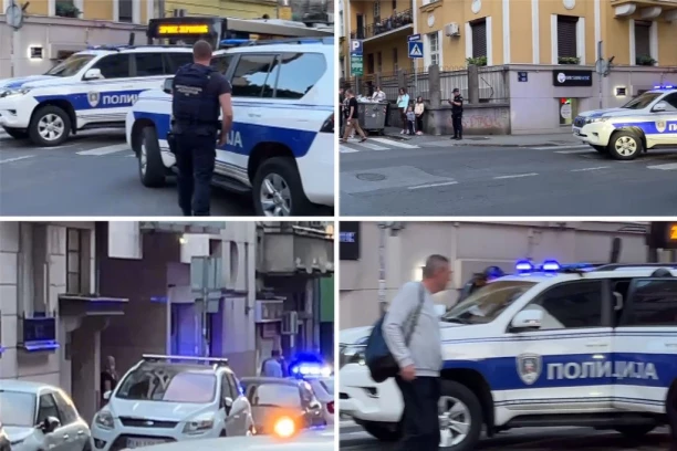 SASLUŠAN NAPADAČ SA VRAČARA: Nemanja pucao u mladića u Čuburskom parku - evo kako se branio!