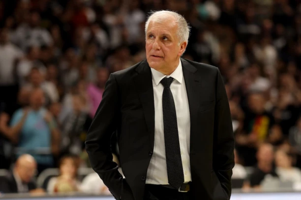 ŽELJKO OBRADOVIĆ NAPUŠTA PARTIZAN?! Šokantna vest osvanula na poznatom sajtu! Već se zna gde Žoc nastavlja karijeru