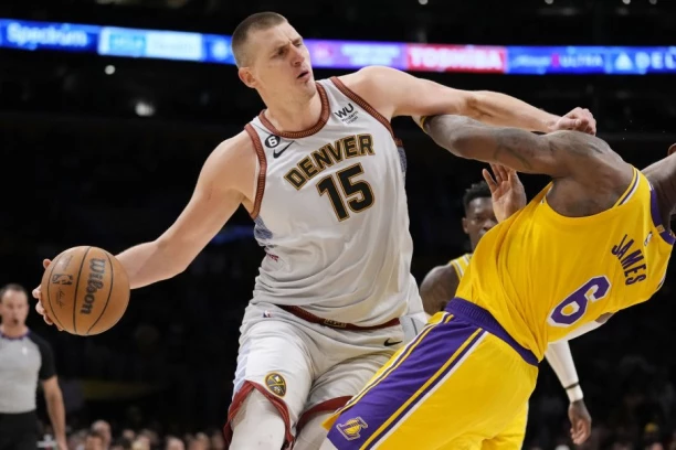 ŠOK OTKRIĆE POSLE FINALA ZAPADA! Teška povreda - hitno mora na OPERACIJU!