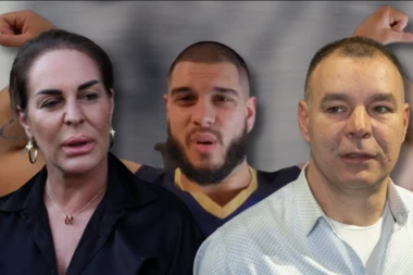 DRAGOJEVIĆ UDARIO NA BULIĆA I KAČAVENDU: Bukti medijski rat, Dejan otkrio šta je Ana Ćurčić radila sa bivšim i kakve fetiše ima!