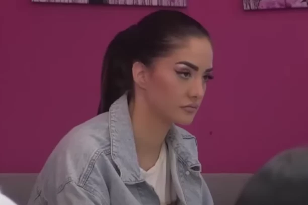 ANĐELA JE OMAĐIJANA: Samo je on čekao kontroverznu Crnogorku, a sad je promenio MIŠLJENJE!