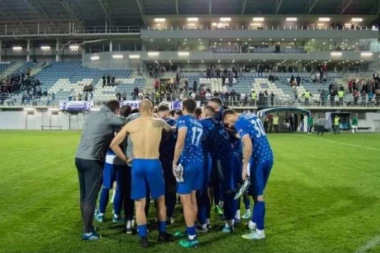 FOTO IZVEŠTAJ: Na krilima podrške sa tribina, Metalac zabeležio trijumf vredan opstanka! (FOTO GALERIJA, VIDEO)