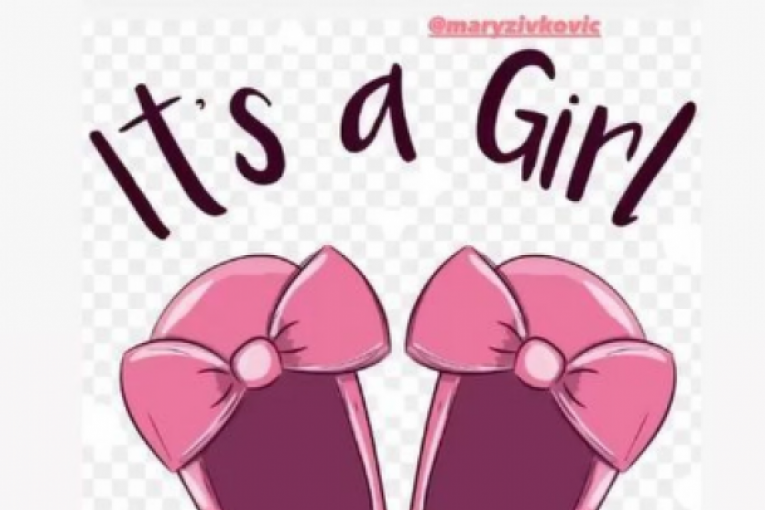 Marija Živković Instagram