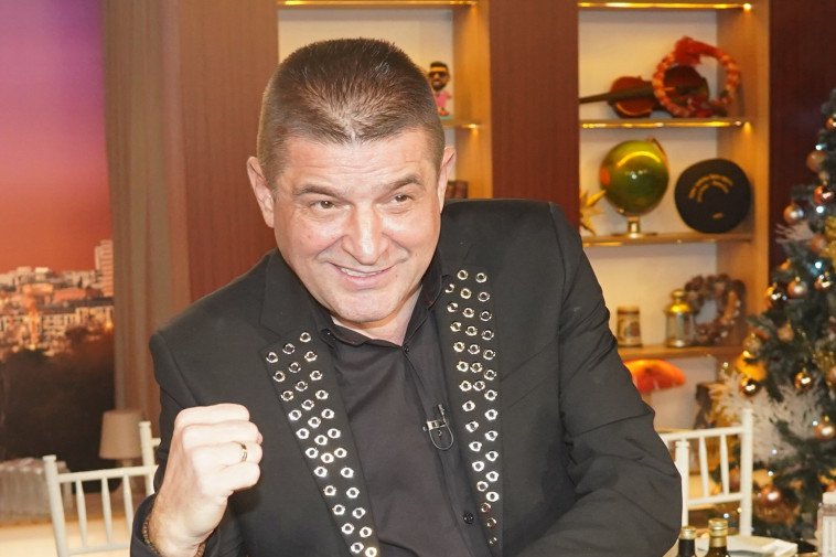 BAJA MALI KNINDŽA PEVA NA VELIKOM NARODNOM SKUPU U SUBOTU! Evo ko će još biti zadužen za dobru atmosferu!