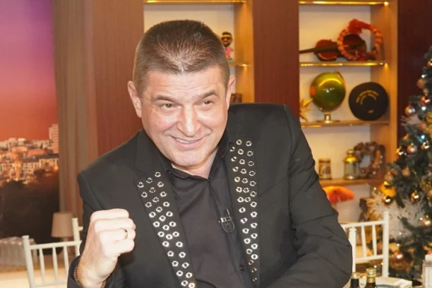 PLJUŠTE ČESTITKE, SLAVI SE NA SVA ZVONA! Baja Mali Knindža podelio PREDIVNE VESTI - emocije na vrhuncu!