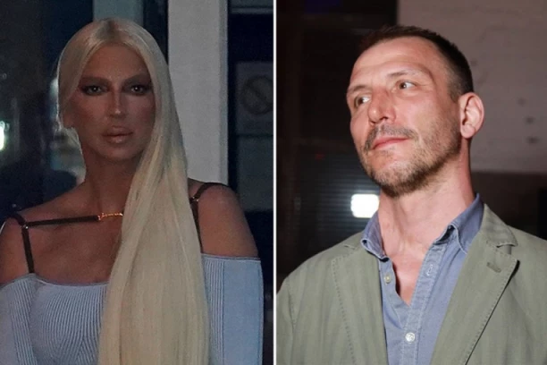 LOGIKA OVOG ČOVEKA JE ISTA KAO I MOMENAT KAD JE PIJAN SEO NA MOTOR: Jelena Karleuša urnisala Danila Ikodinovića, pa ga podsetila na "rane radove!"