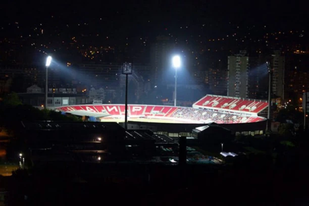 ČAIR POSTAJE FUDBALSKA LEPOTICA! Predsednik Vučić: Niš dobija moderan STADION! OGROMNA INVESTICIJA!