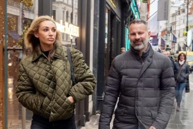 NATAŠA JE OSAM GODINA DEVERU BILA LJUBAVNICA: Njoj napravio dete, ostavio je i našao drugu koju je zverski zlostavljao