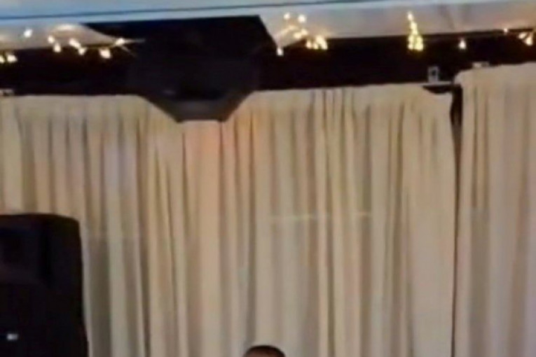 Vojaž iznenadio majku za rođendan