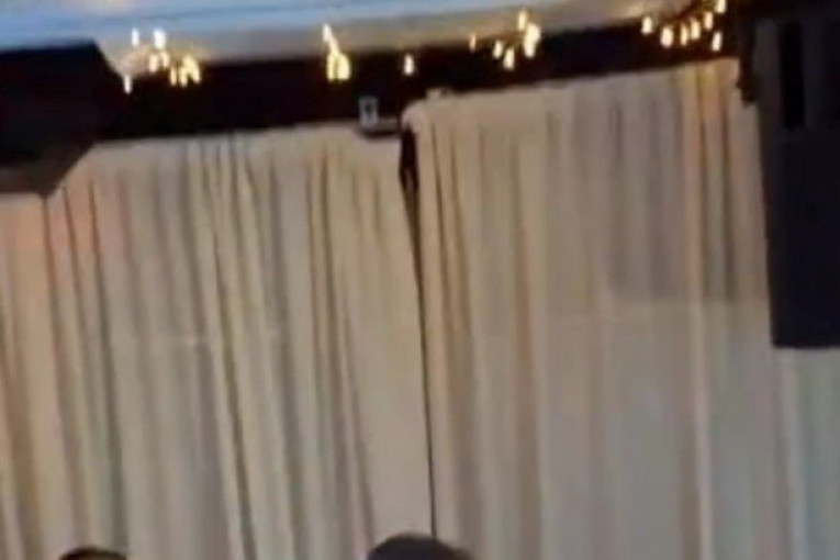 Vojaž iznenadio majku za rođendan