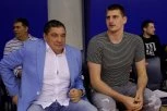 MIŠKO ODUŠEVIO NACIJU! Ražnatovićeva OBJAVA govori da će Jokić IGRATI za Srbiju na Mundobasketu?! (FOTO)