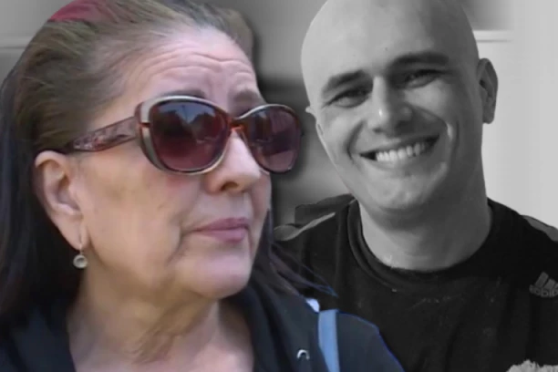 SINANOVA UDOVICA PROLAZI KROZ PAKAO: Problemi Sabine Sakić ESKALIRALI nakon Rašidove smrti, otkrila šta joj rade IZA LEĐA: Stići će ih Božji sud!