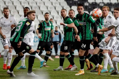 PREOKRET NA SEDNICI FSS! Obustavljen disciplinski POSTUPAK protiv Kolubare!