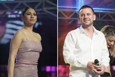 MILICA NAJAVILA SUSRET SA OŽENJENIM MIKICOM BOJANIĆEM: Odlučili su da stave sve karte na sto i priznaju istinu!