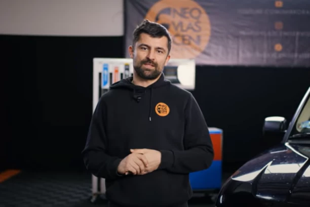 MIRKO RAŠIĆ IZVRŠIO SAMOUBISTVO! Poznati jutjuber se obesio u garaži!