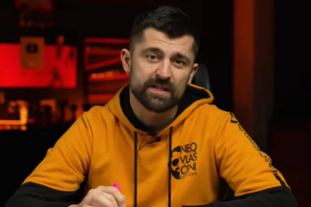 HVALA TI ZA SVE, LJUDINO! Ljudi tuguju za stradalim jutjuberom Mirkom, ovo je njegova BIOGRAFIJA