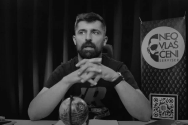 MIRKOVE OBJAVE POSVEĆENE DECI KIDAJU DUŠU! Ćerkica u garaži vrši "kontrolu", veliki planovi za njihovo mesto! (FOTO)