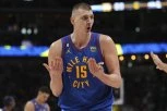 POZNAT KOMPLETAN RASPORED NBA FINALA: Evo kada Nikola Jokić izlazi na parket - Denver i Majami U KLINČU za "prsten"!