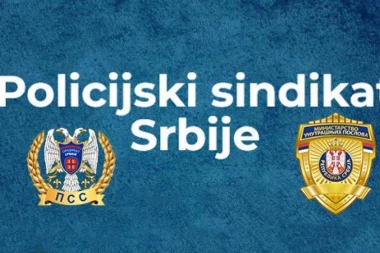 REPREZENTATIVNI POLICIJSKI SINDIKAT SRBIJE OŠTRO OSUĐUJE NAPAD NA POLICAJCE: U selu kod Niša na policijsko vozilo naleteo osumnjičeni DILER droge