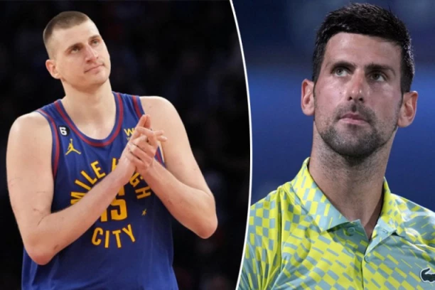 CEO SVET PRIČA O SRBIJI: Koja je tajna zemlje koja sa sedam miliona stanovnika ima dvojicu NAJBOLJIH na planeti? (VIDEO)