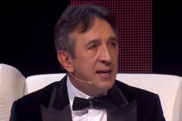 Žika Jakšić prekinuo snimanje emisije, na scenu uletelo obezbeđenje