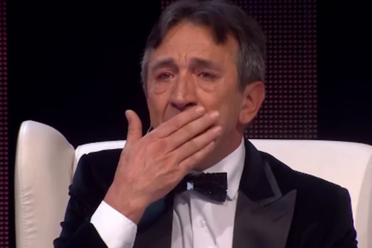 UHAPŠEN ŽIKA JAKŠIĆ: Glavni čovek "Granda" završio iza rešetaka!