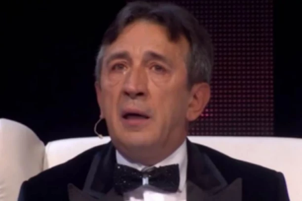 ŽIKA JAKŠIĆ KRPIO KRAJ S KRAJEM: Morao da se bavi prljavim poslovima kako bi preživeo