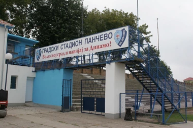 DINAMO ŽELI NOVO FINALE KUPA: Na stadionu u Pančevu će gostovati sastav Bačke 1901 iz Subotice!
