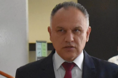 Poslanik PUPS-a Marković: Samo proaktivnim delovanjem svih nas možemo vratiti osećaj sigurnosti kod građana Srbije